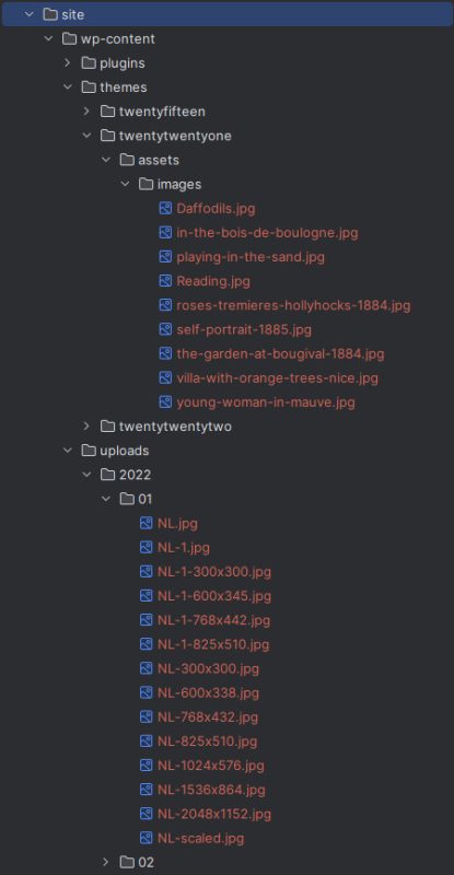 Как архивировать и разархивировать файлы или папки в Debian, Ubuntu? 5 Image 00000182