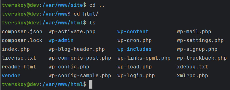 Как архивировать и разархивировать файлы или папки в Debian, Ubuntu? 7 Image 00000184