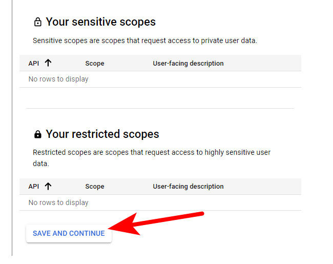 Как настроить отправку почты на сайте WordPress через почту на Gmail (SMTP от Google)? 14 третий шаг