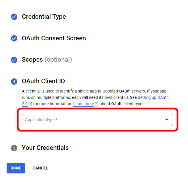 Как настроить отправку почты на сайте WordPress через почту на Gmail (SMTP от Google)? 15 шаг четвёртый