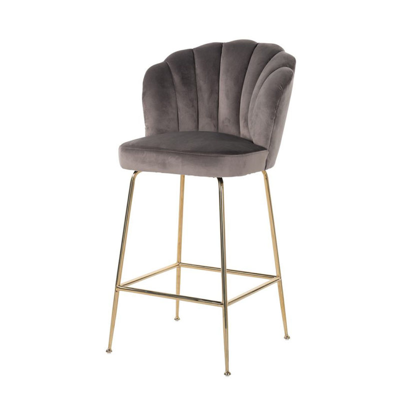 Как бесплатно генерировать текст (контент) для сайта при помощи нейросети? 7 Барный стул Pippa