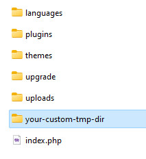 wp-content