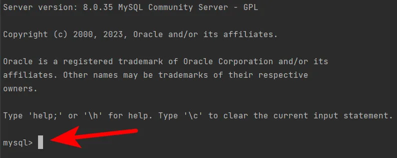 Как очистить диск от binlogs в папке /var/lib/mysql ? 2 консоль