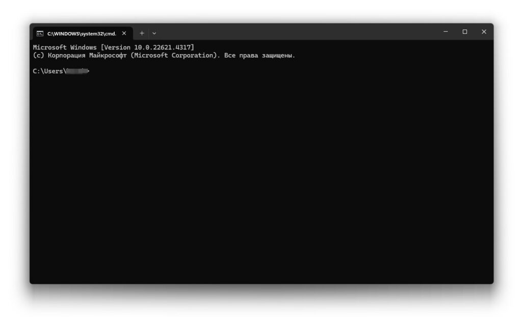 Как создать загрузочную флешку с Ubuntu на Windows 11 через командную строку 7 ScreenShot00173 - Как создать загрузочную флешку с Ubuntu на Windows 11 через командную строку
