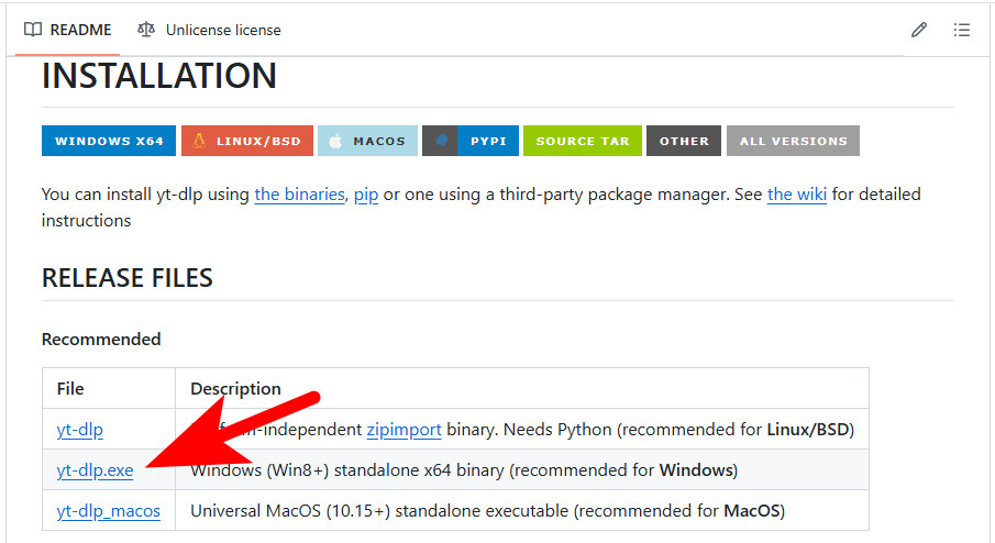 Как скачать видео с Ютьюб на компьютер? (непростой путь) 1 screenshot 00033 - Как скачать видео с Ютьюб на компьютер? (непростой путь)