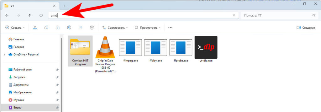 Как скачать видео с Ютьюб на компьютер? (непростой путь) 16 screenshot 00066 - Как скачать видео с Ютьюб на компьютер? (непростой путь)